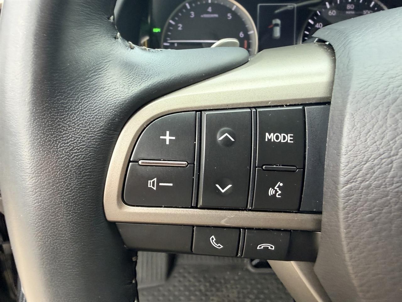 Lexus RX 350 AWD 2021