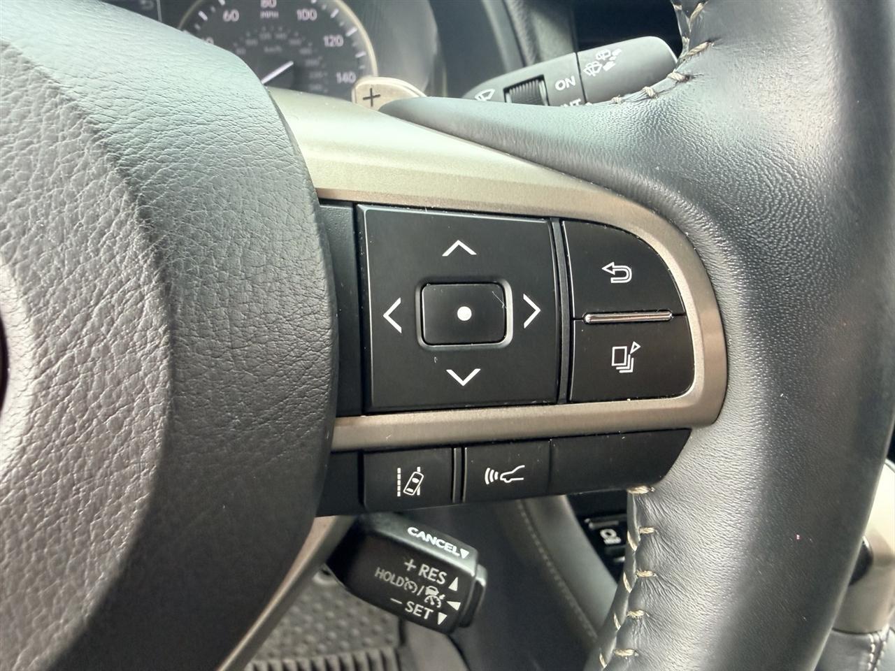 Lexus RX 350 AWD 2021