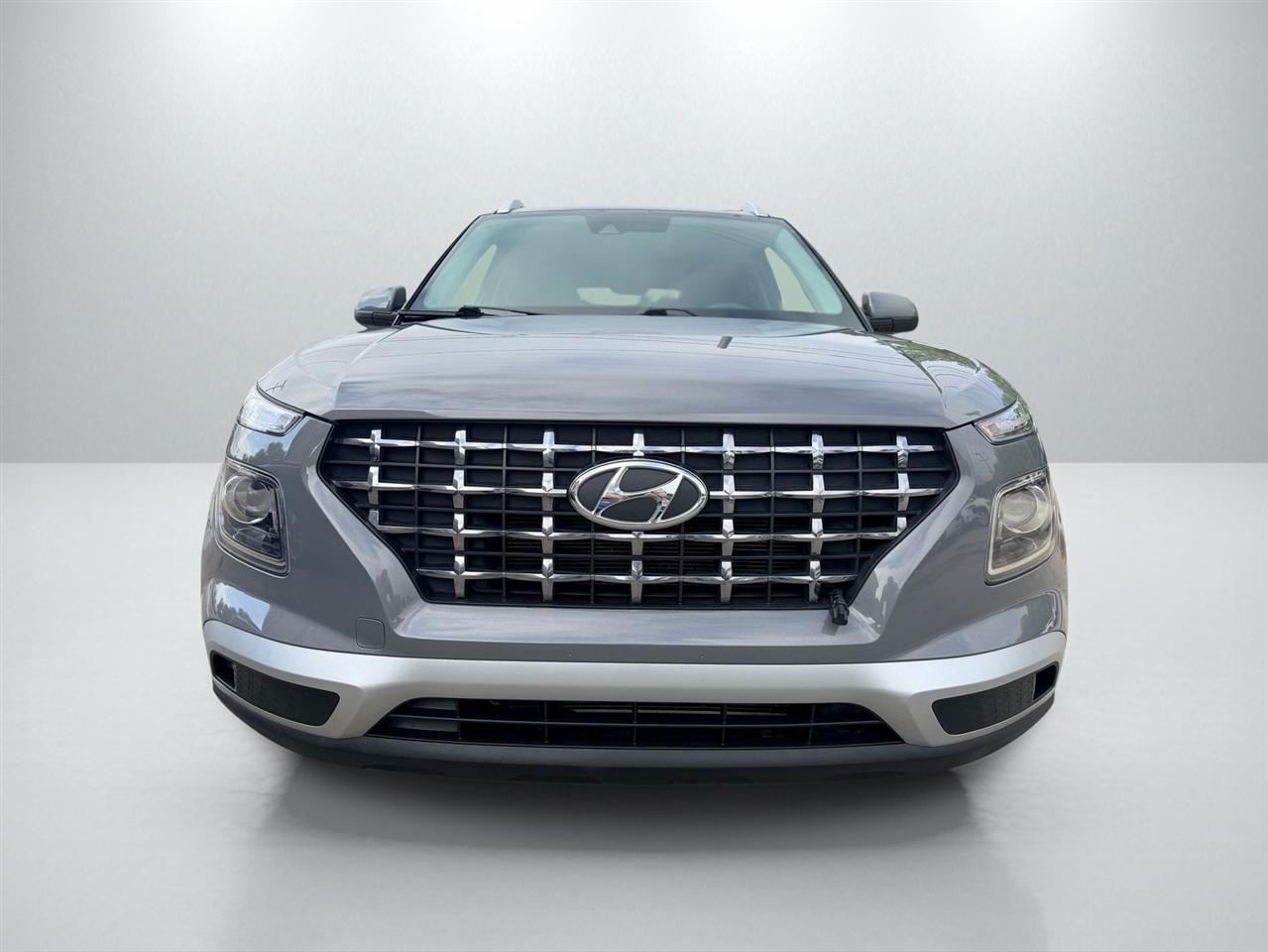Hyundai Venue SEL 2020