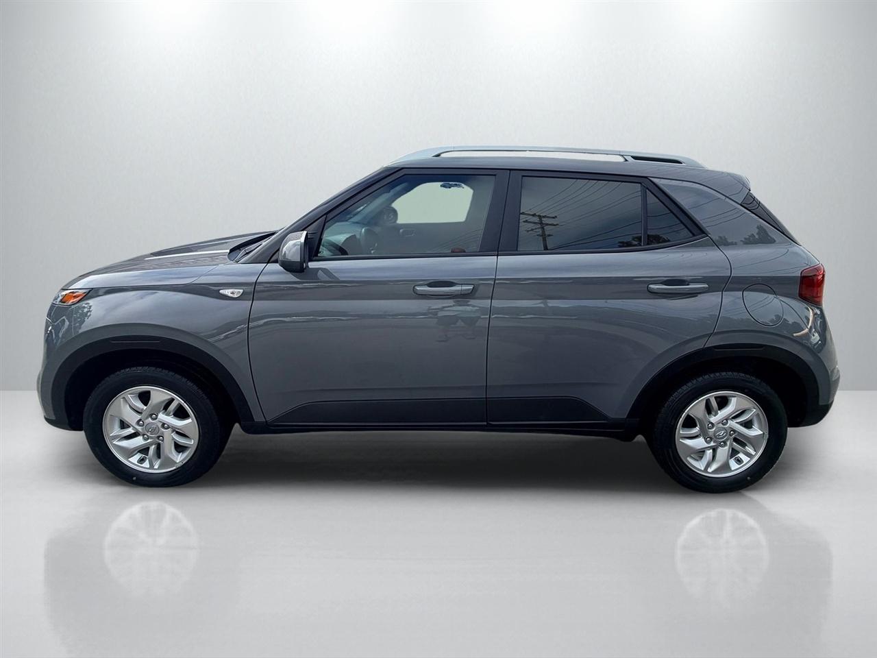 Hyundai Venue SEL 2020