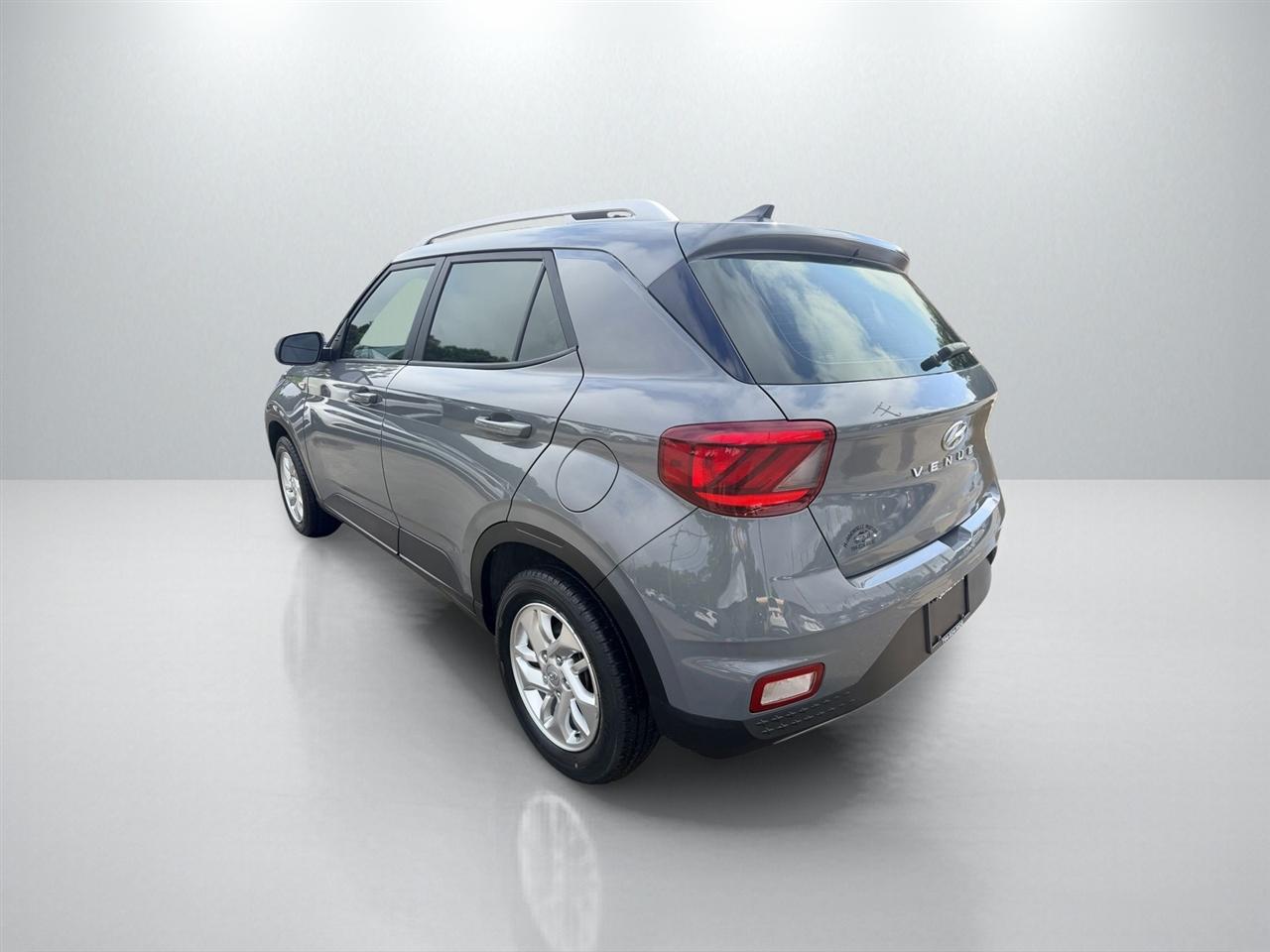 Hyundai Venue SEL 2020