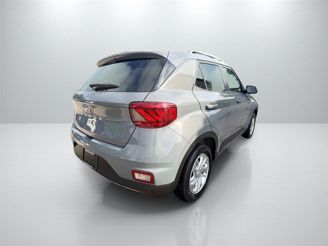 Hyundai Venue SEL 2020