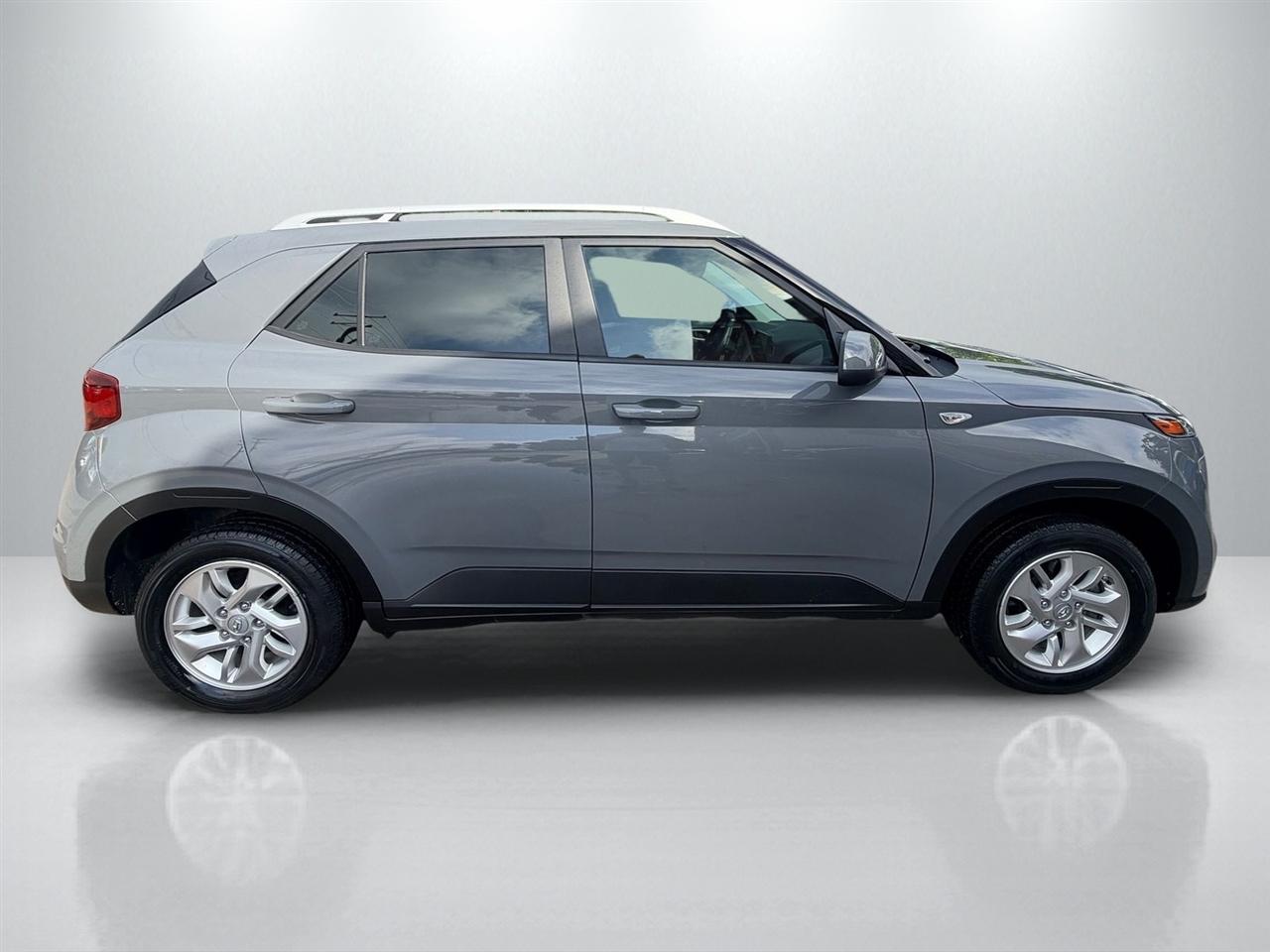 Hyundai Venue SEL 2020