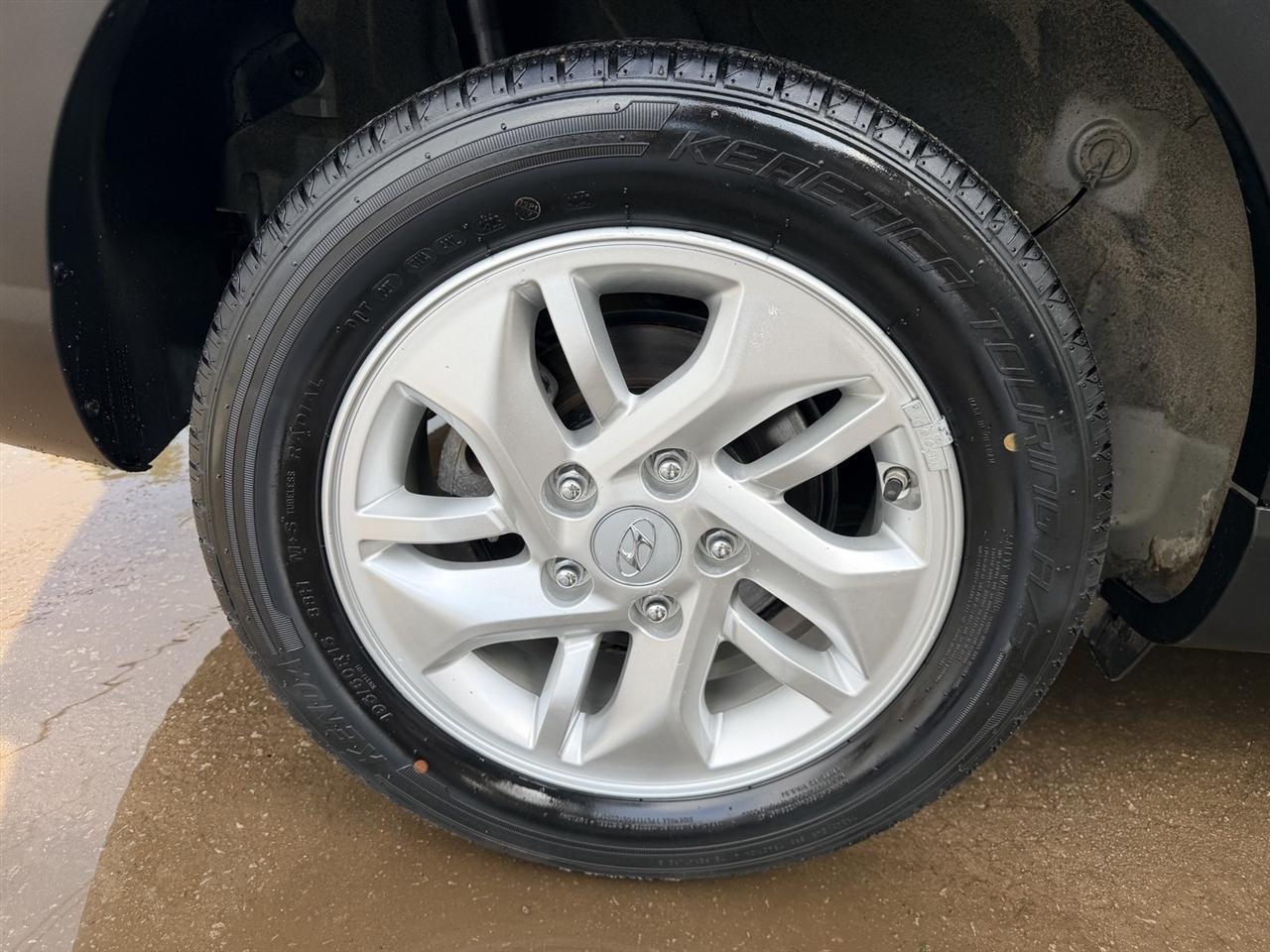 Hyundai Venue SEL 2020
