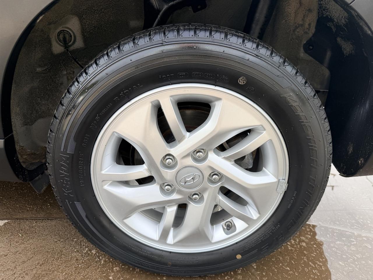 Hyundai Venue SEL 2020