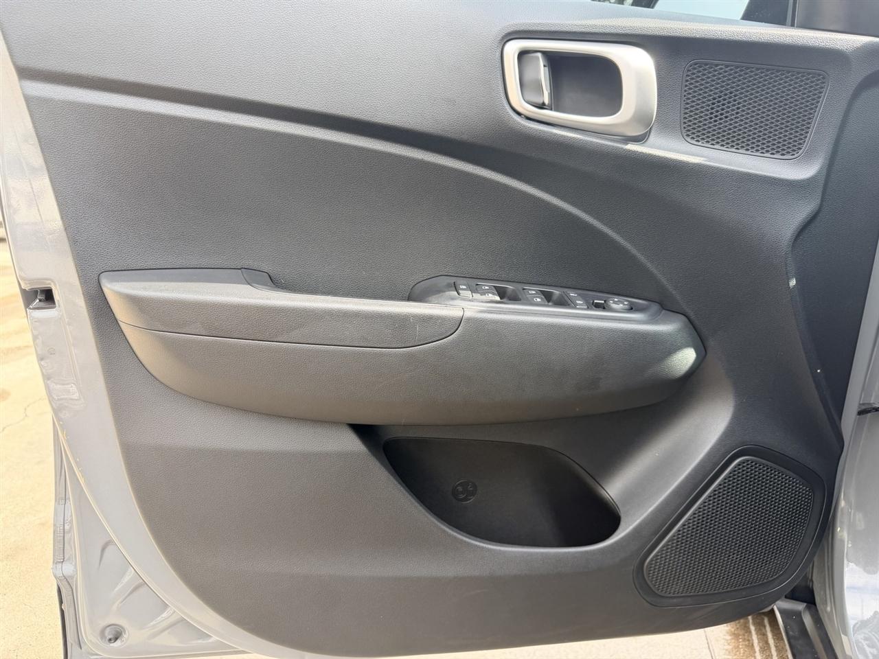 Hyundai Venue SEL 2020