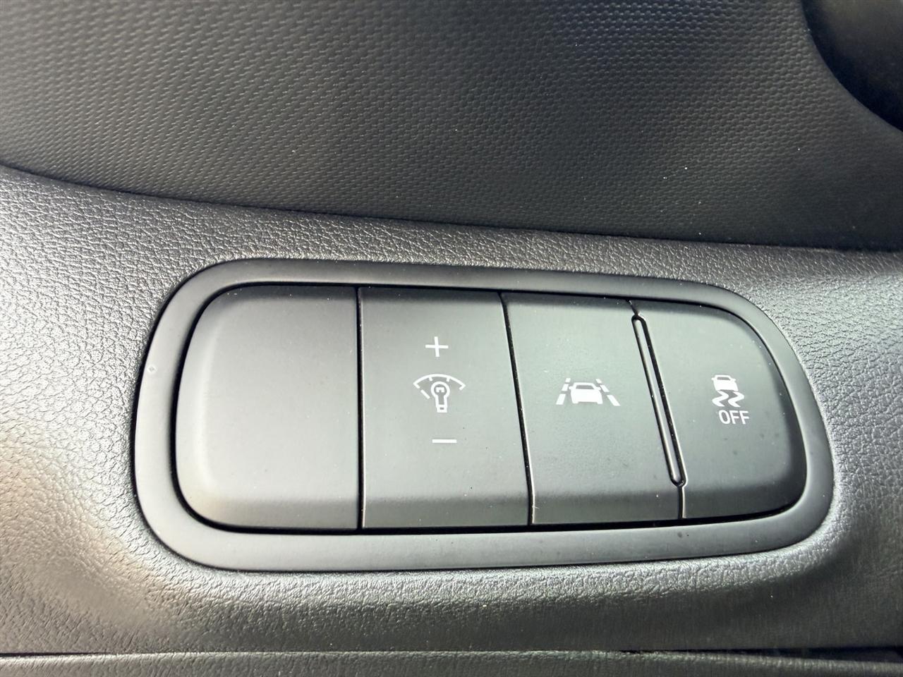 Hyundai Venue SEL 2020