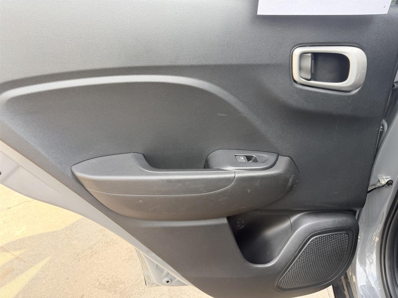 Hyundai Venue SEL 2020