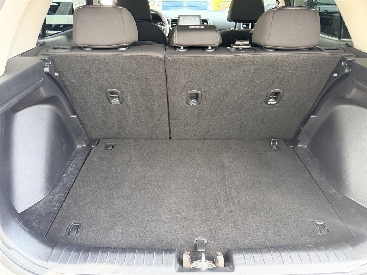 Hyundai Venue SEL 2020