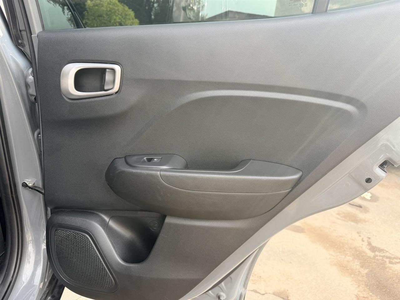 Hyundai Venue SEL 2020