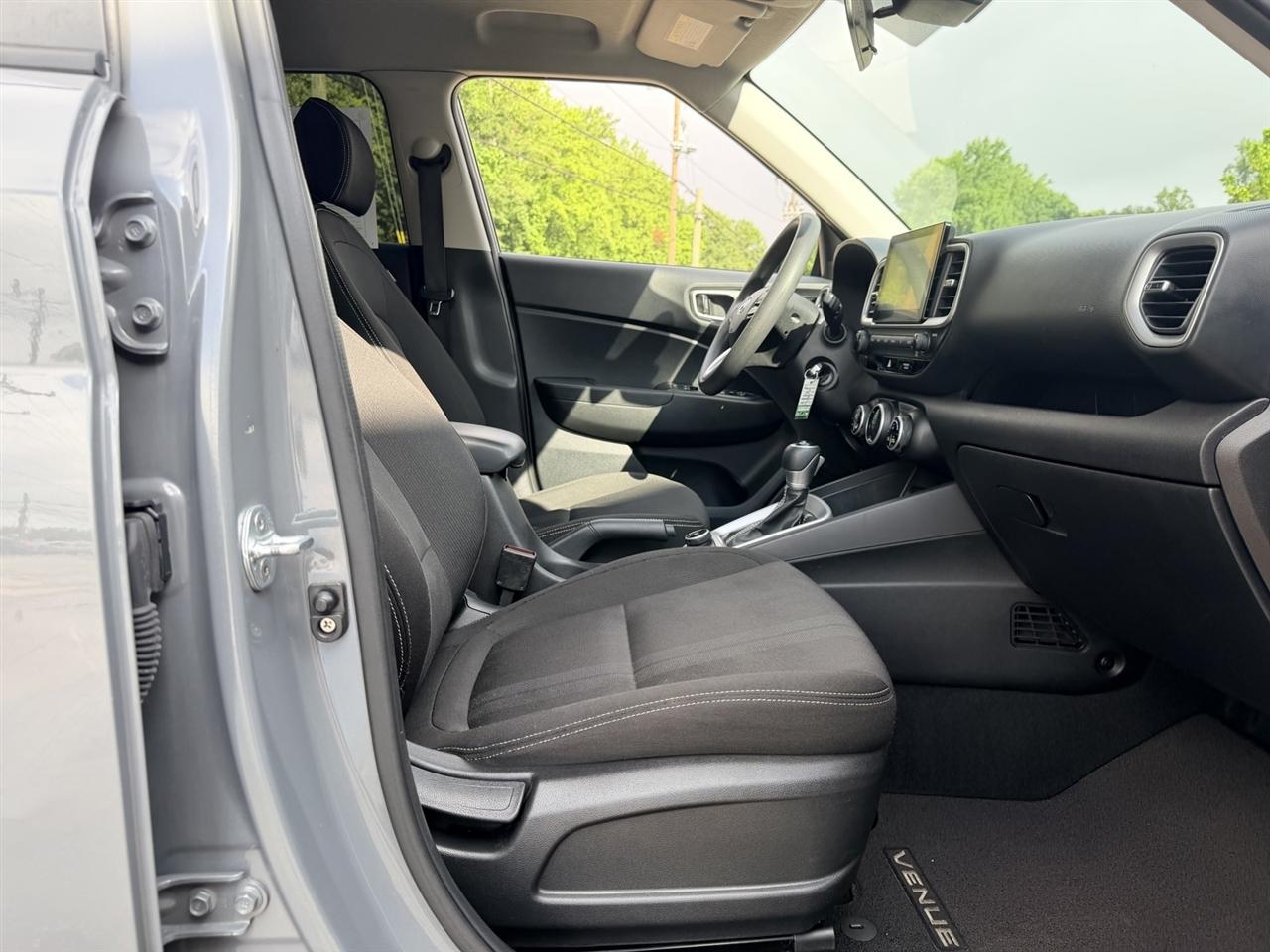 Hyundai Venue SEL 2020