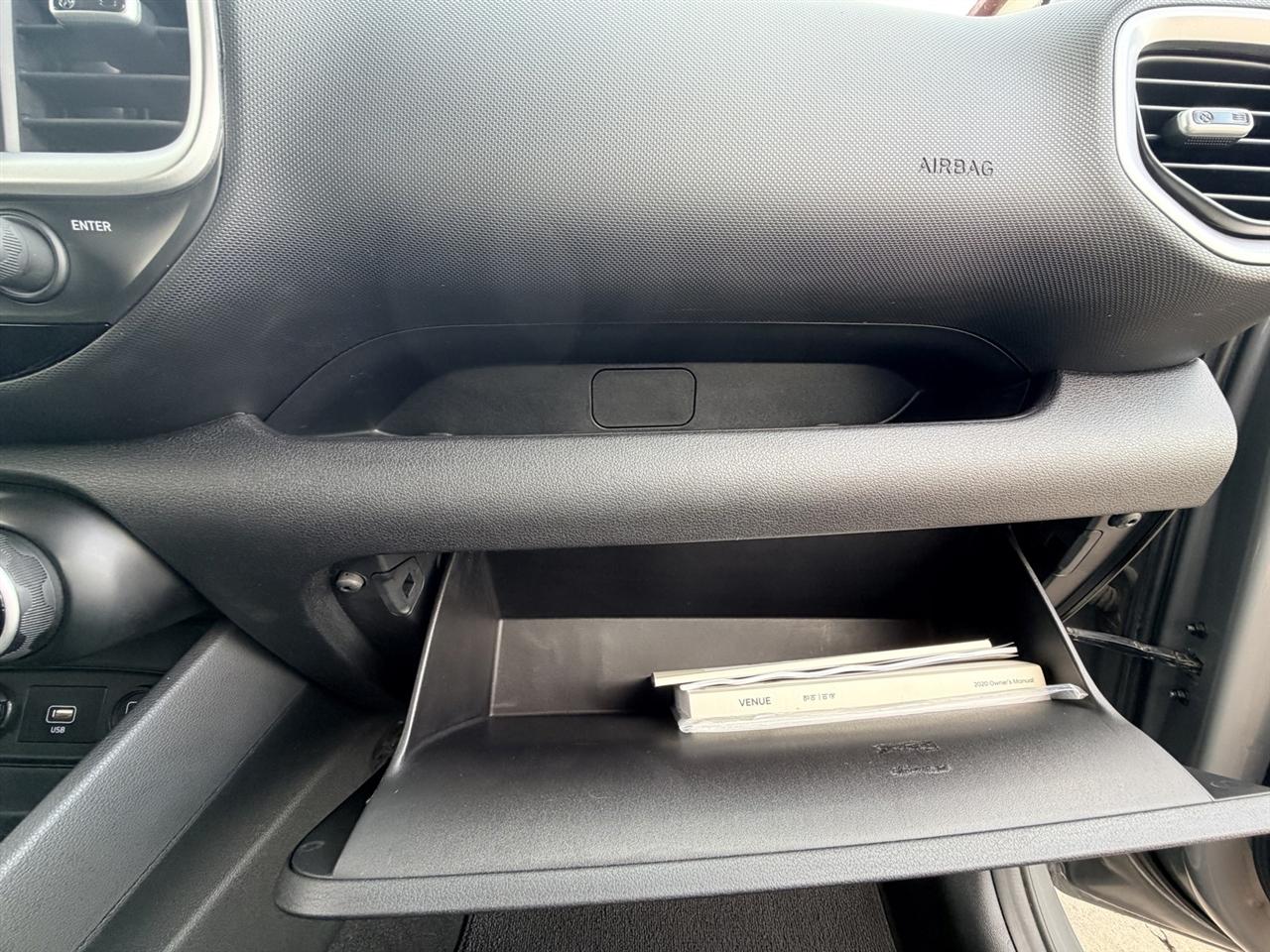 Hyundai Venue SEL 2020