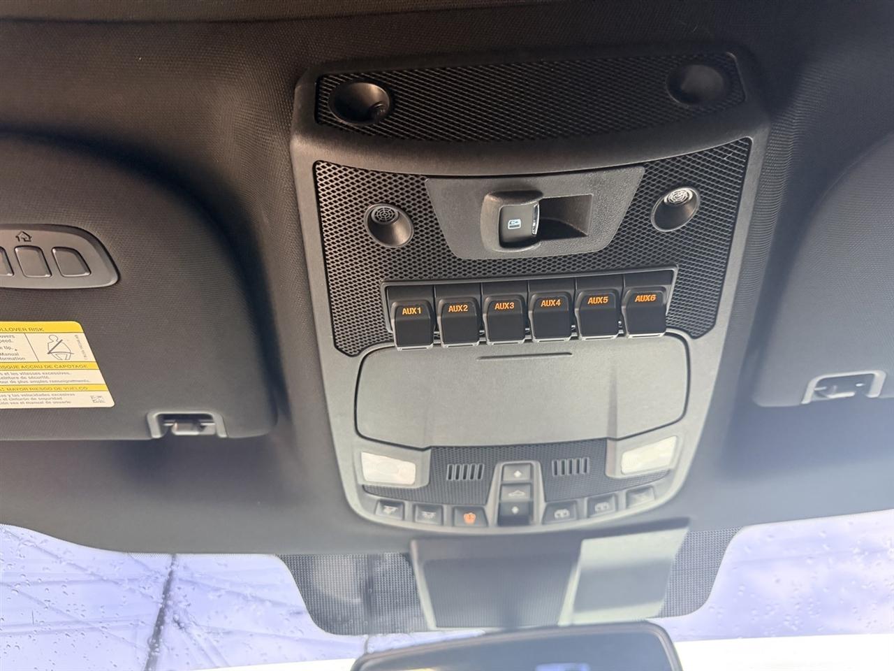 Ford F-350 SD Platinum Crew Cab 4WD 2020