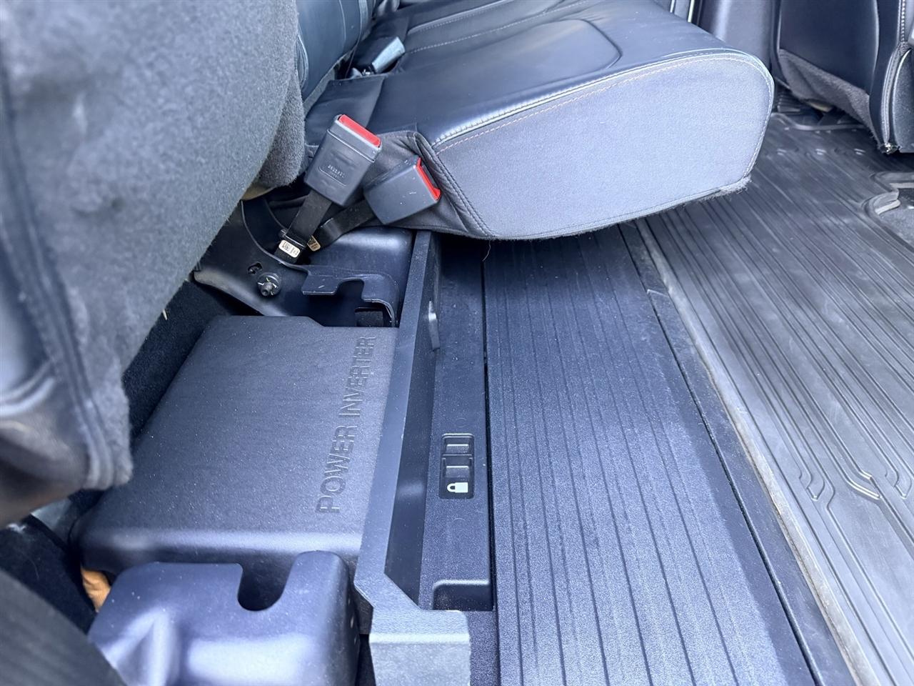 Ford F-350 SD Platinum Crew Cab 4WD 2020