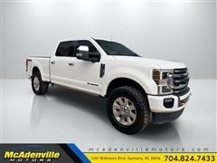 2020 Ford F-350 SD 
