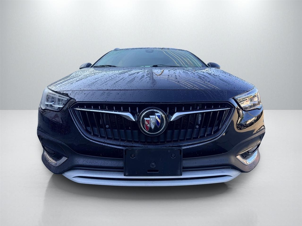 Buick Regal TourX Essence 4D Wagon AWD 2019