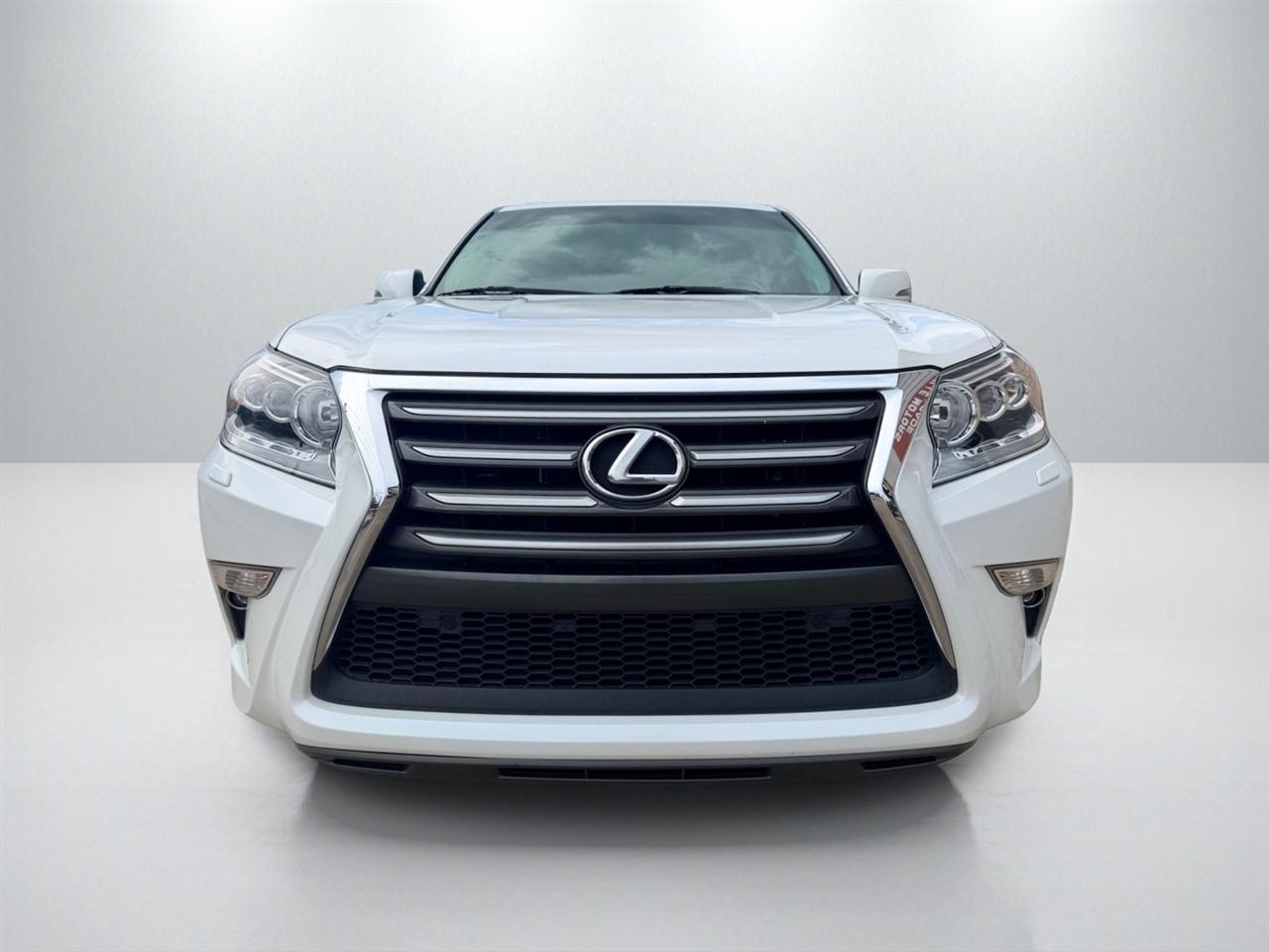 Lexus GX 460 Base 2018