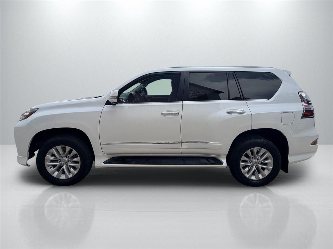 Lexus GX 460 Base 2018