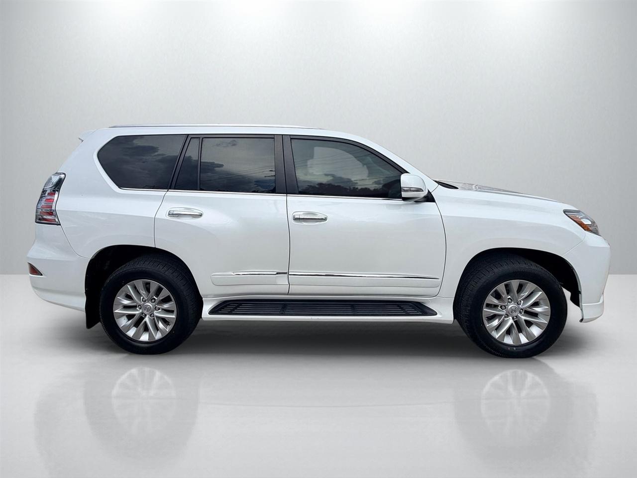 Lexus GX 460 Base 2018