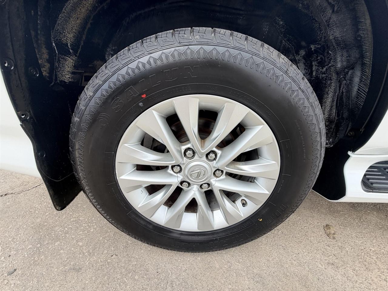 Lexus GX 460 Base 2018