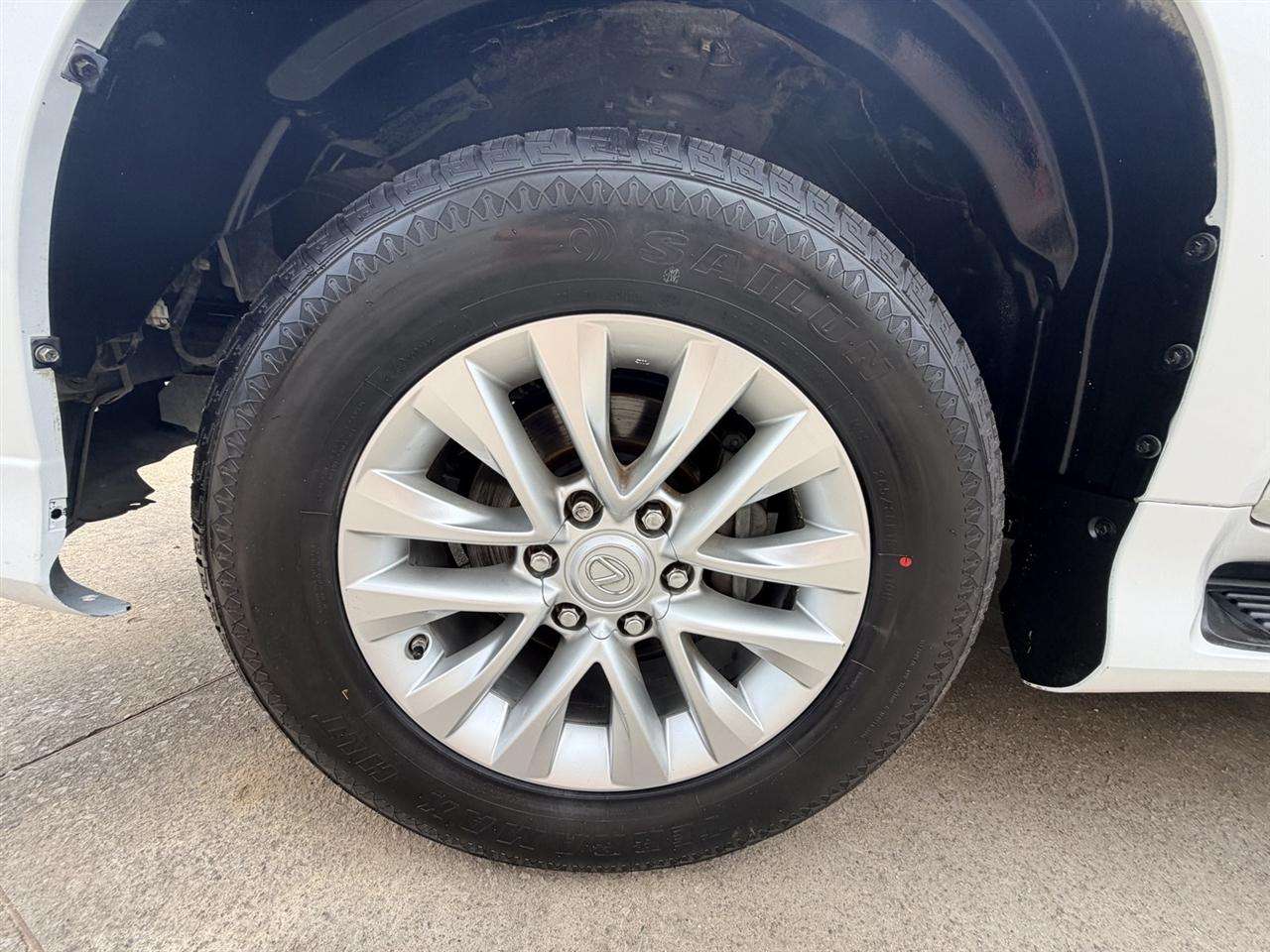 Lexus GX 460 Base 2018