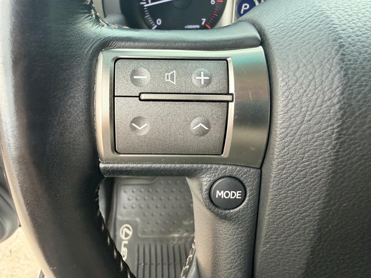 Lexus GX 460 Base 2018