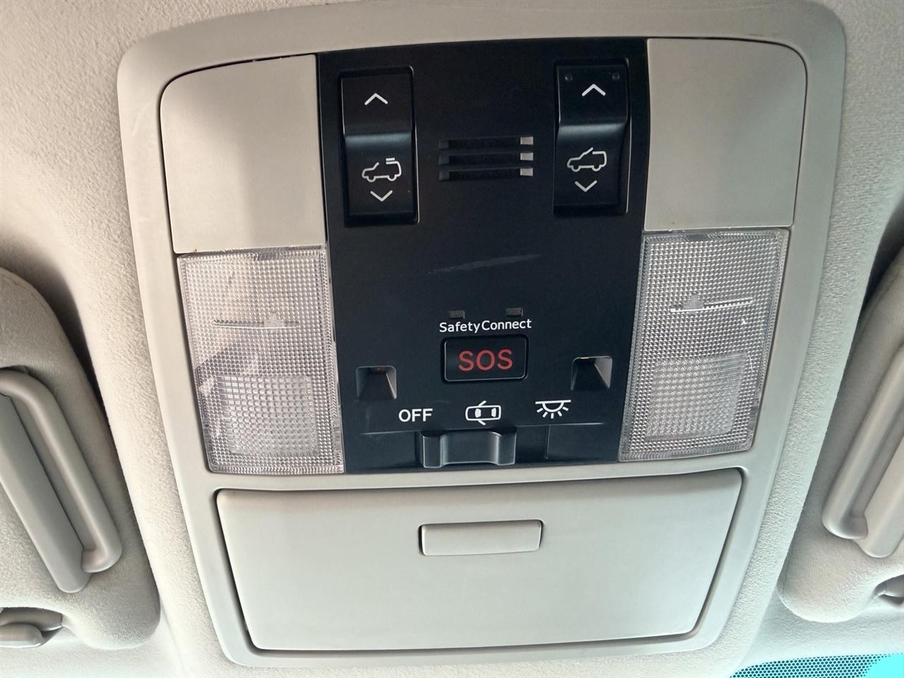 Lexus GX 460 Base 2018