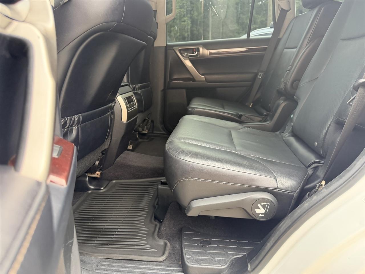 Lexus GX 460 Base 2018