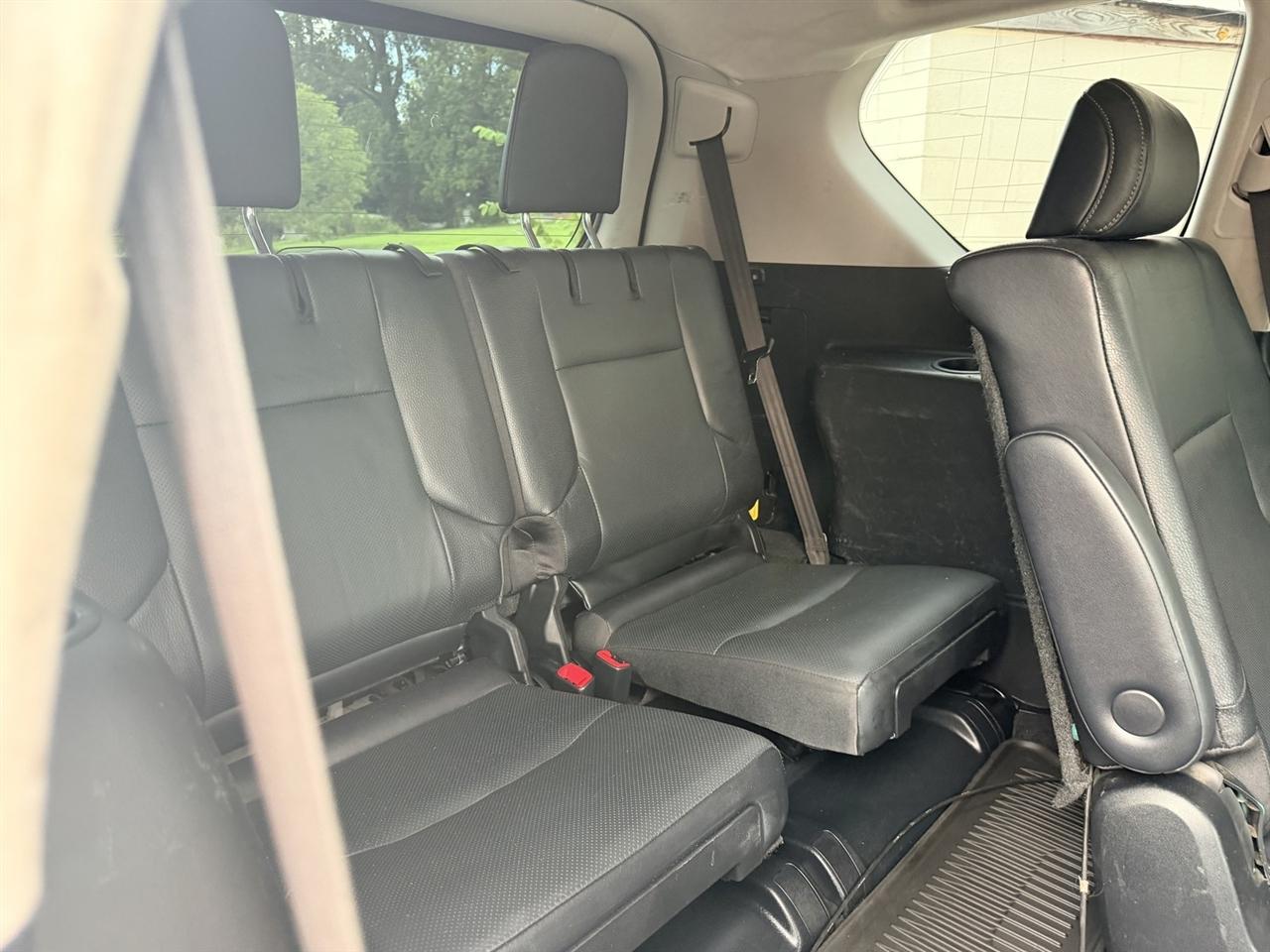 Lexus GX 460 Base 2018