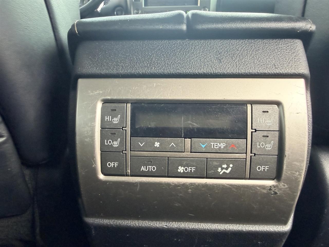 Lexus GX 460 Base 2018