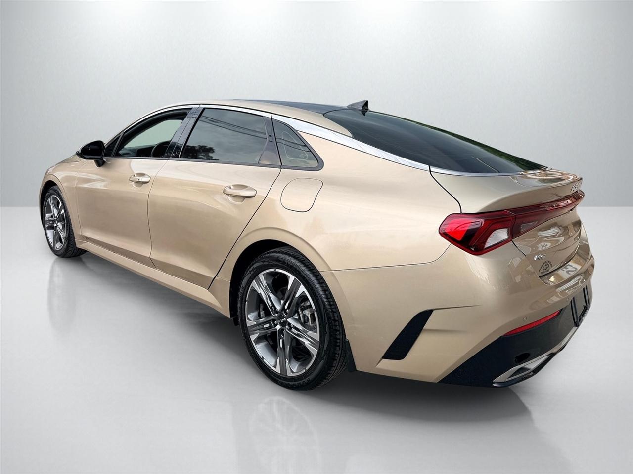 Kia K5 EX 2022