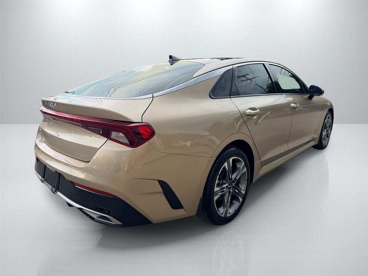 Kia K5 EX 2022
