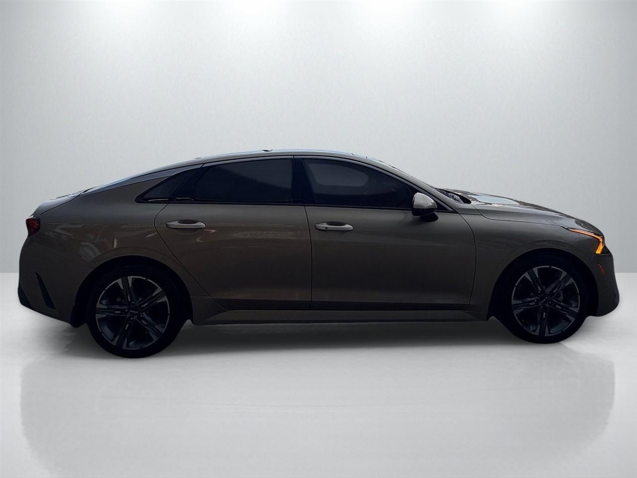 Kia K5 EX 2022