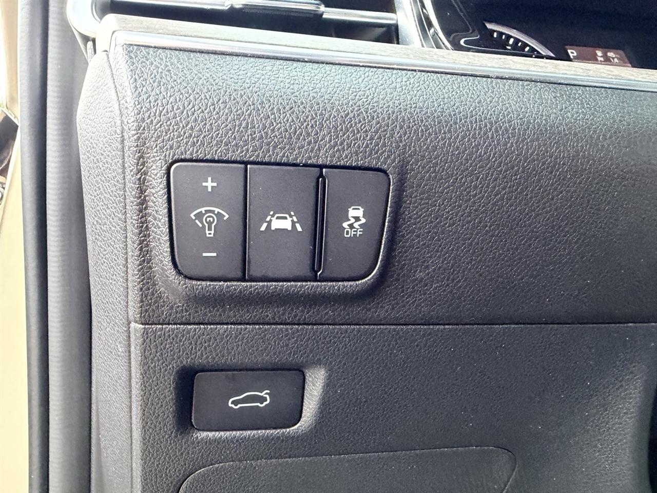 Kia K5 EX 2022