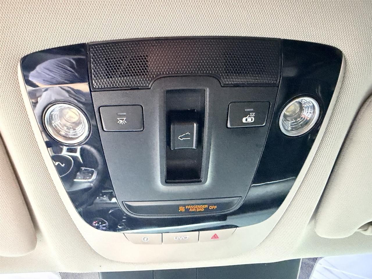 Kia K5 EX 2022
