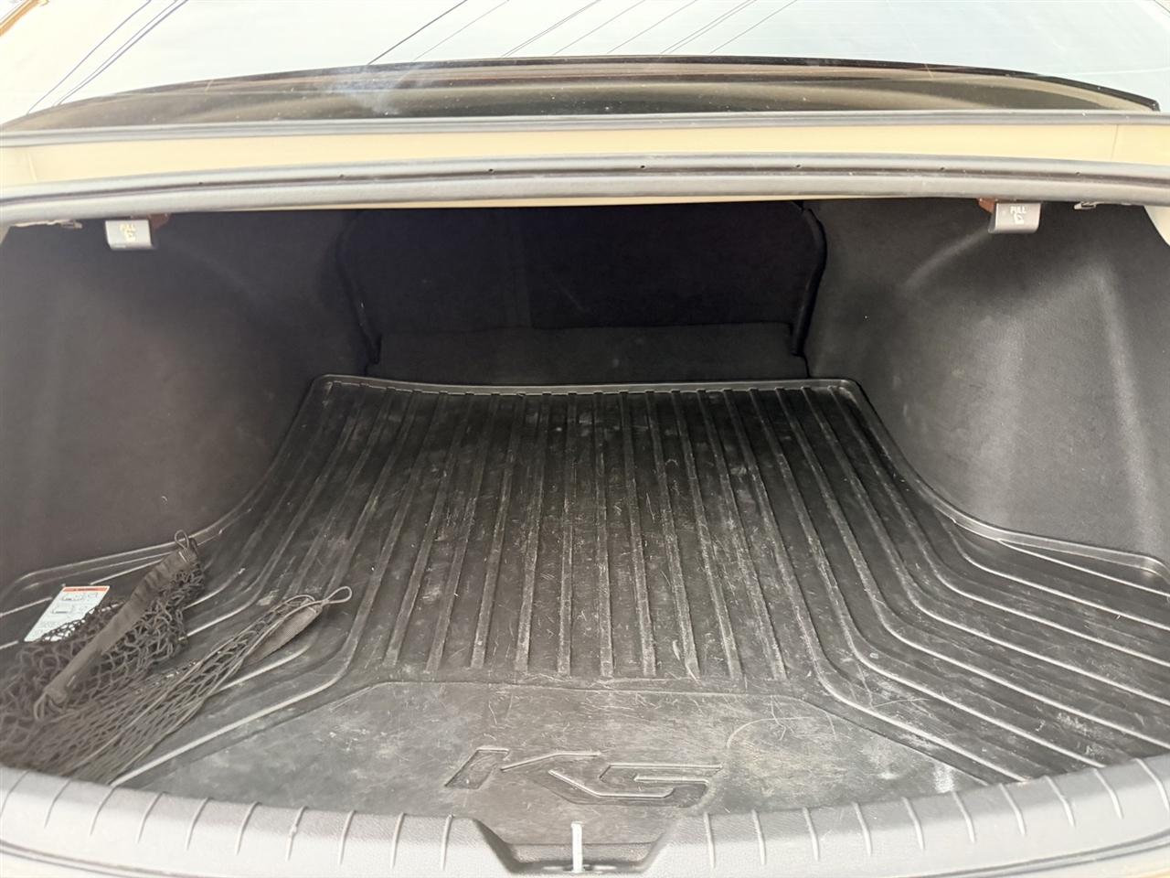 Kia K5 EX 2022