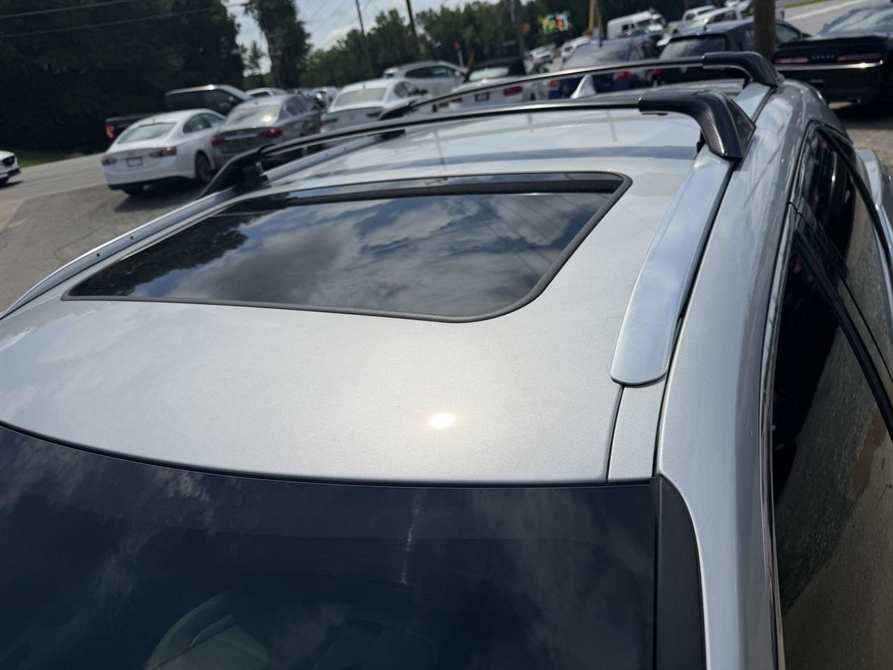 Lexus RX 350 AWD F SPORT 2016