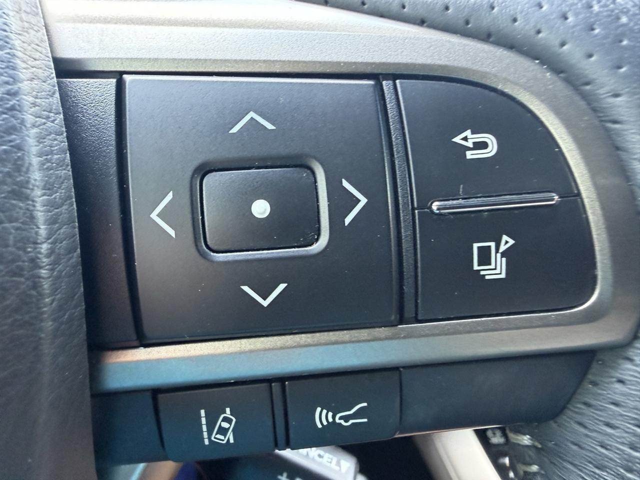 Lexus RX 350 AWD F SPORT 2016