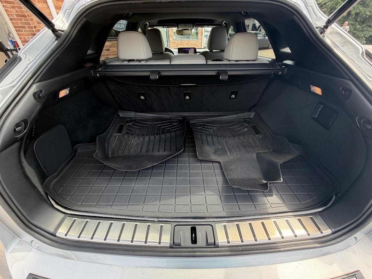 Lexus RX 350 AWD F SPORT 2016
