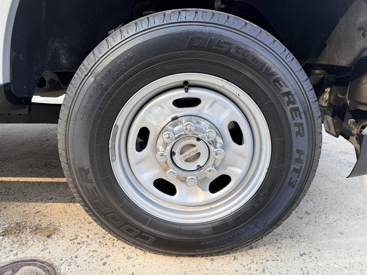 Ford F-250 SD XL Reg. Cab 4WD 2019