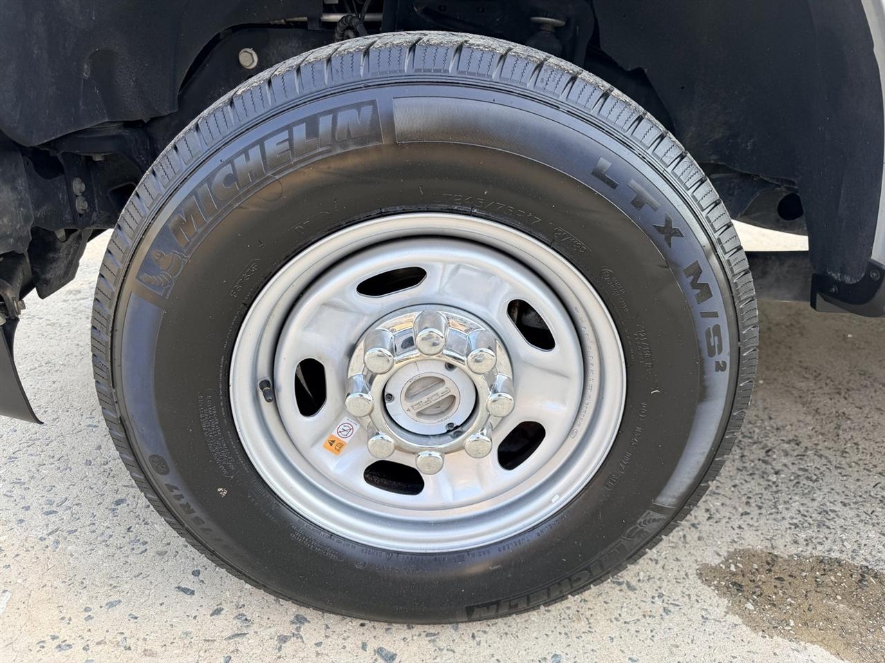 Ford F-250 SD XL Reg. Cab 4WD 2019