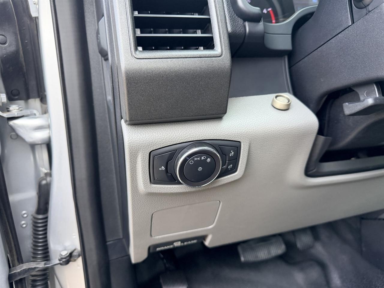 Ford F-250 SD XL Reg. Cab 4WD 2019