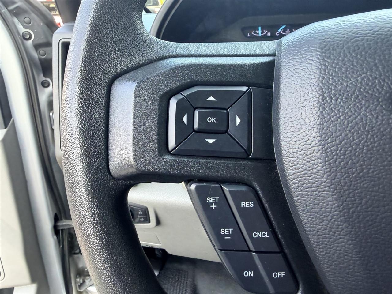 Ford F-250 SD XL Reg. Cab 4WD 2019