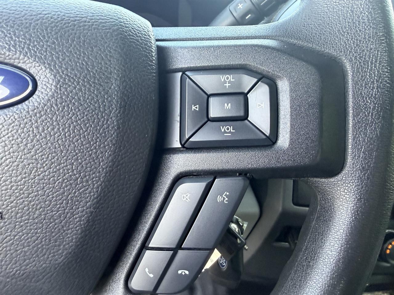 Ford F-250 SD XL Reg. Cab 4WD 2019