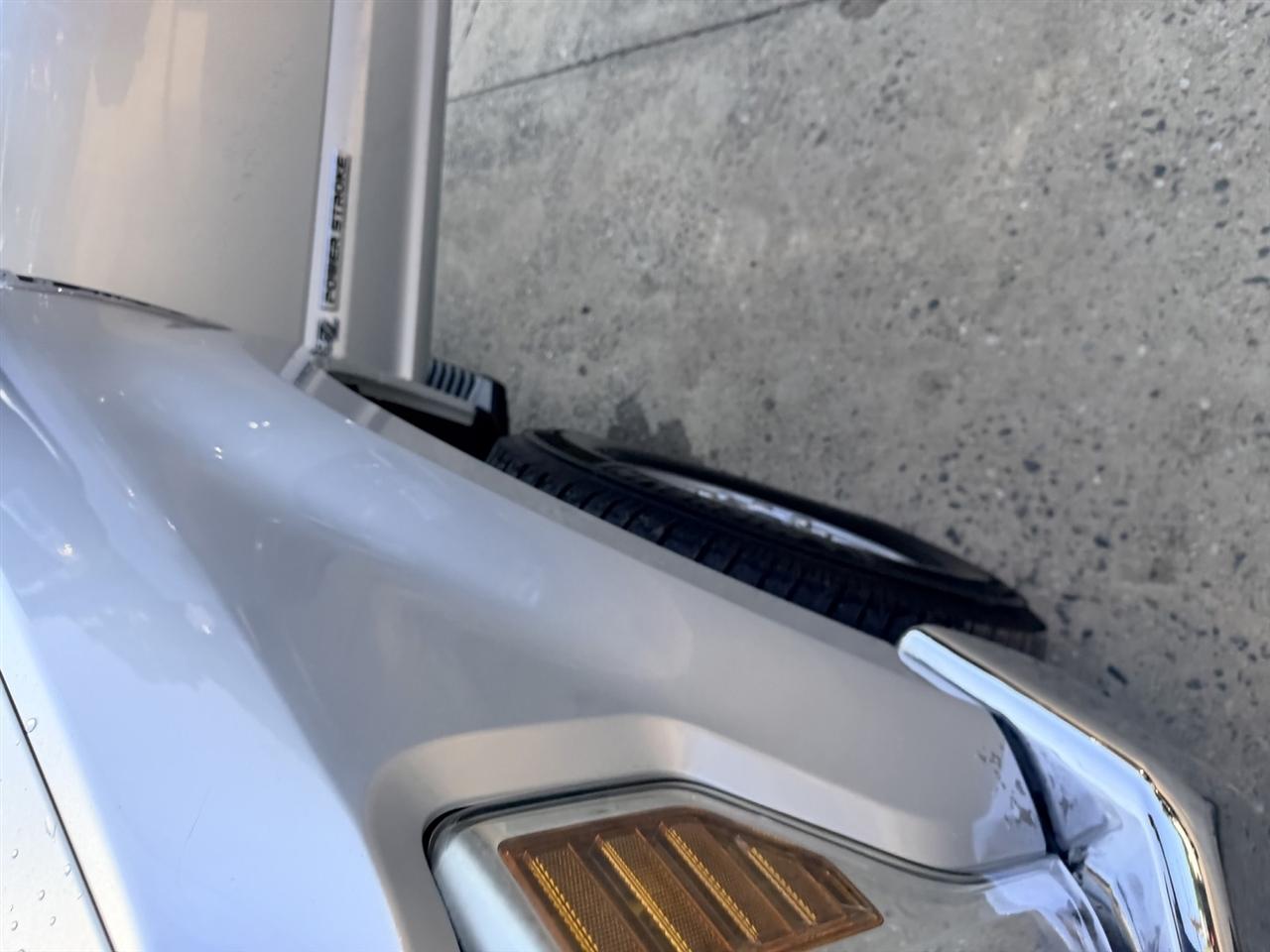 Ford F-250 SD XL Reg. Cab 4WD 2019