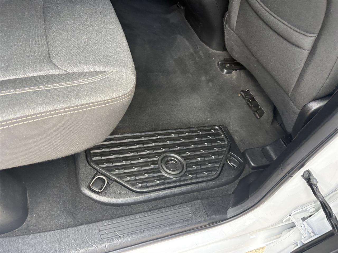 RAM 1500 Big Horn Crew Cab SWB 4WD 2019