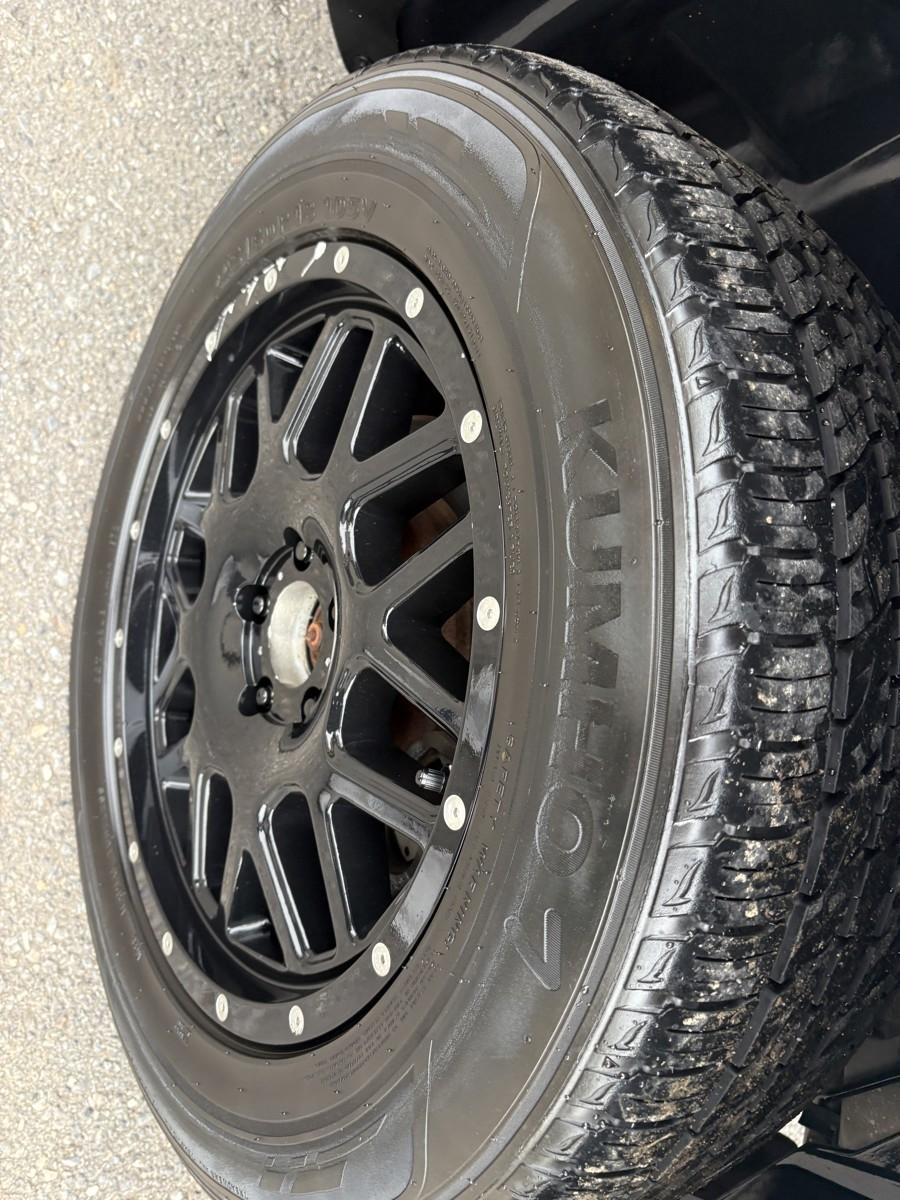 Ford Explorer XLT 4WD 2018