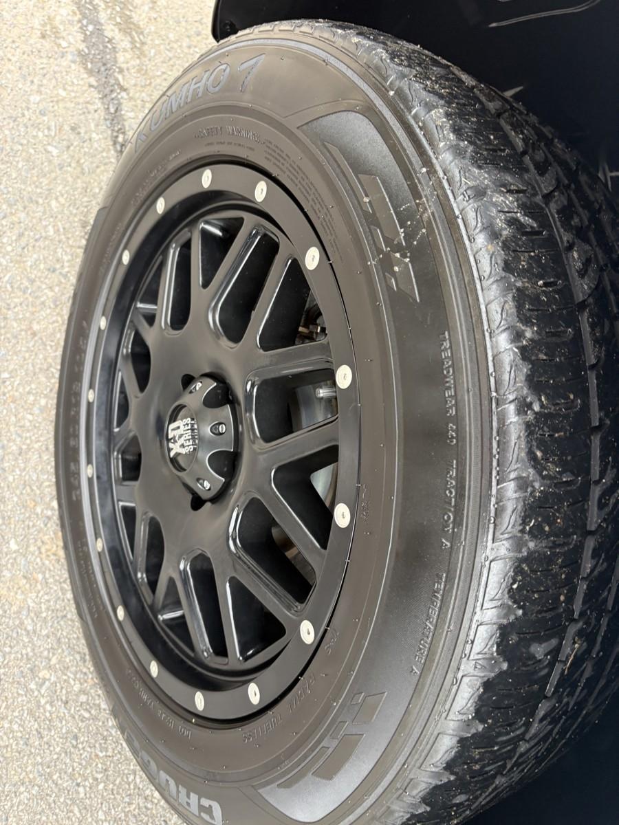 Ford Explorer XLT 4WD 2018