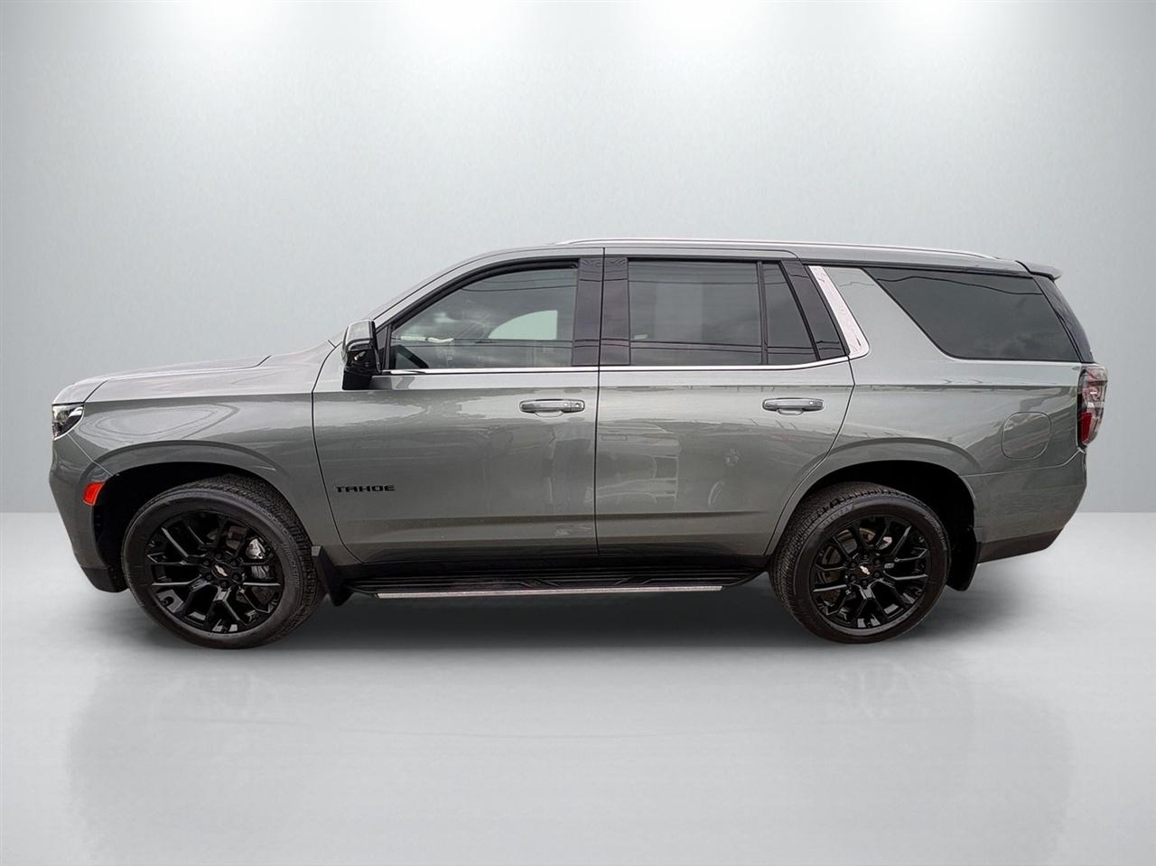 Chevrolet Tahoe High Country 4WD 2023