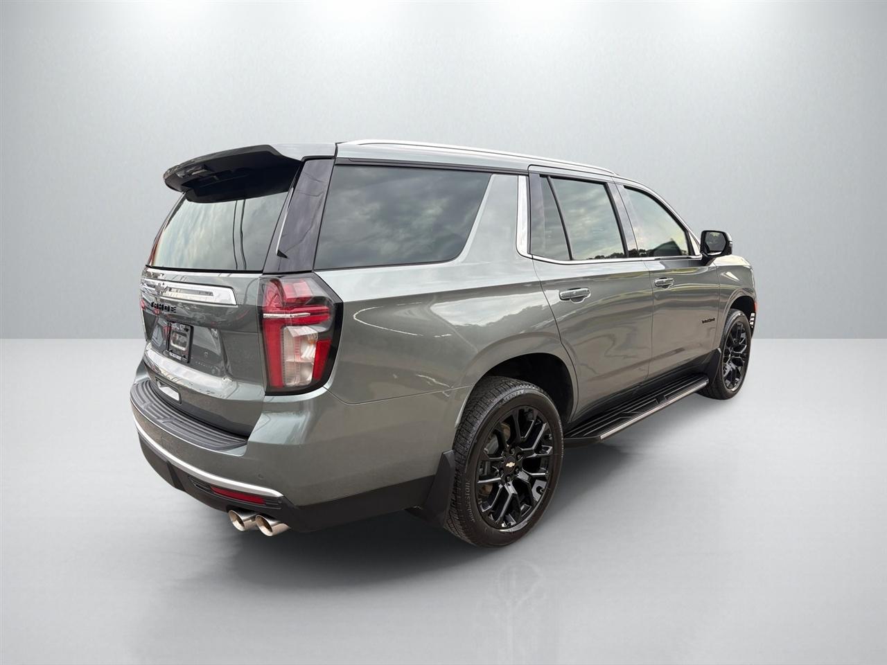 Chevrolet Tahoe High Country 4WD 2023